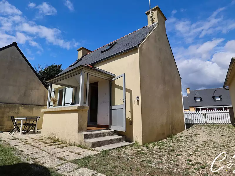 Maison, 40 m²