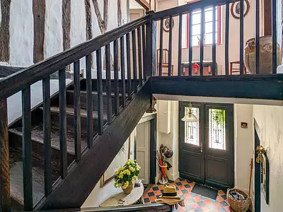 Maison, 300 m²