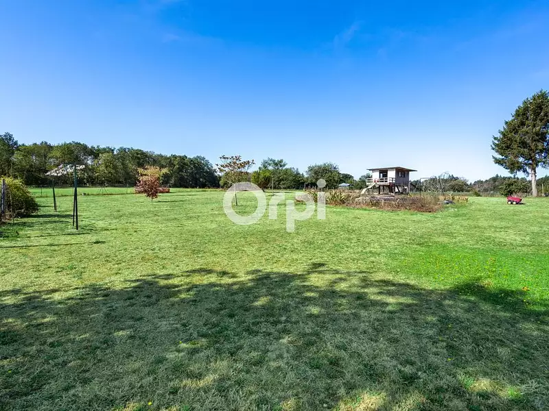 Maison, 121 m²