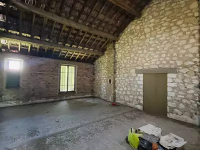 Maison, 266 m²