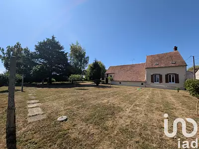 Maison, 100 m²