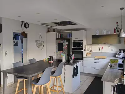 Maison, 176 m²