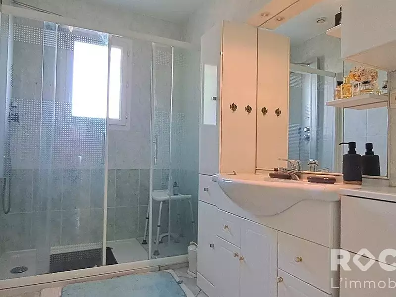 Maison, 91 m²