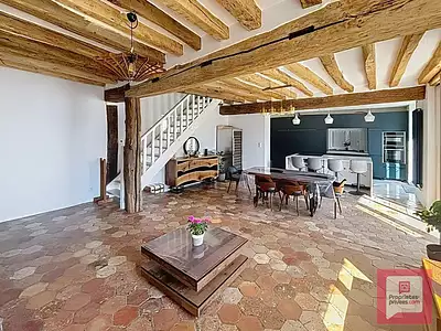 Maison, 250 m²