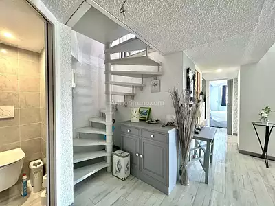 Appartement, 85,35 m²