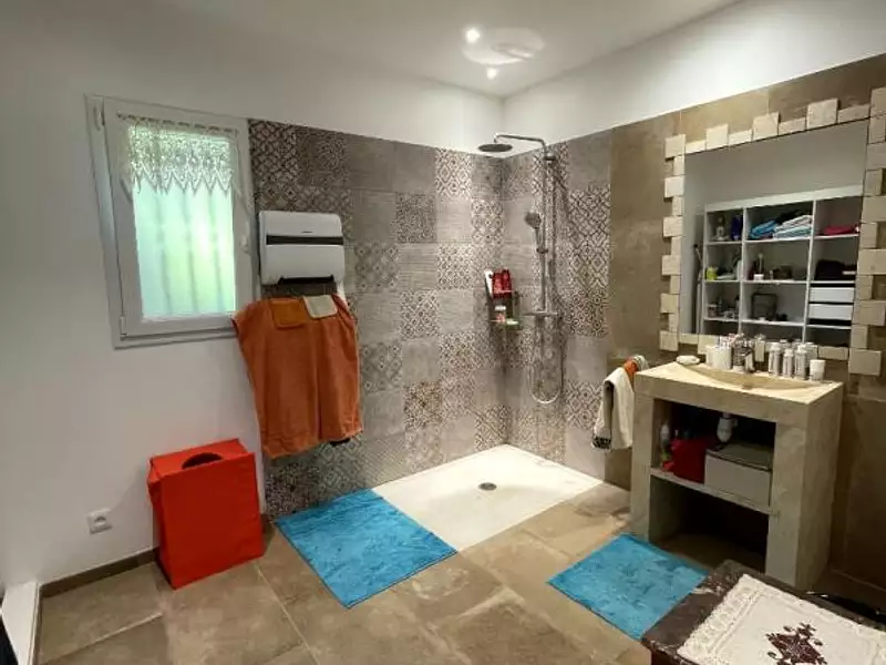 Maison, 119 m²