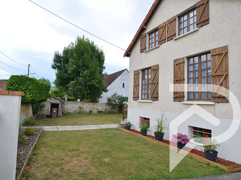 Maison, 115 m²