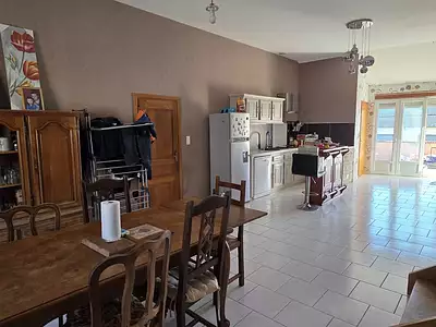 Appartement, 214 m²