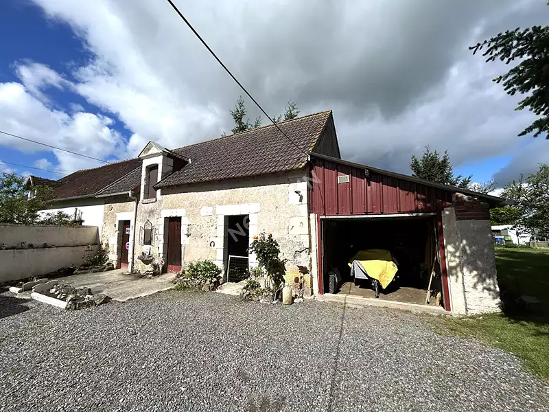 Maison, 136 m²