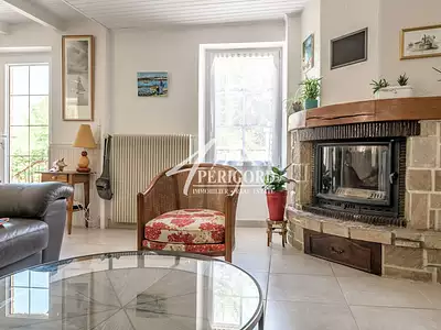 Maison, 96 m²