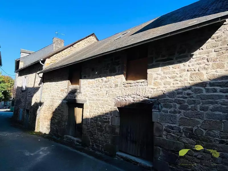 Maison, 230 m²