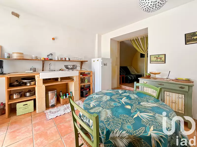 Maison, 230 m²