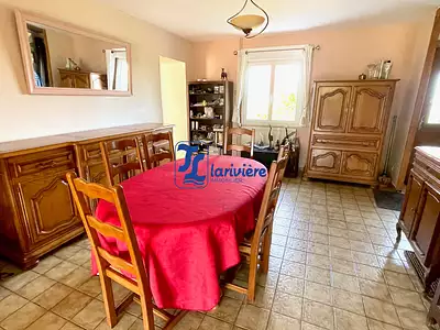 Maison, 169 m²