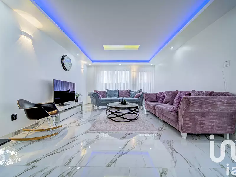 Maison, 145 m²