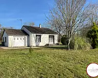 Maison, 58 m²