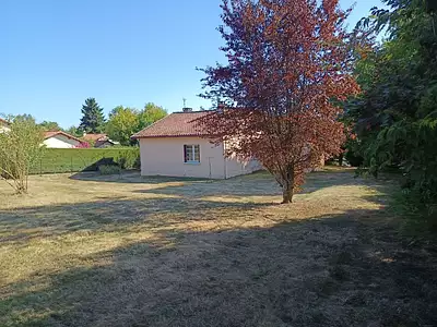 Maison, 80 m²