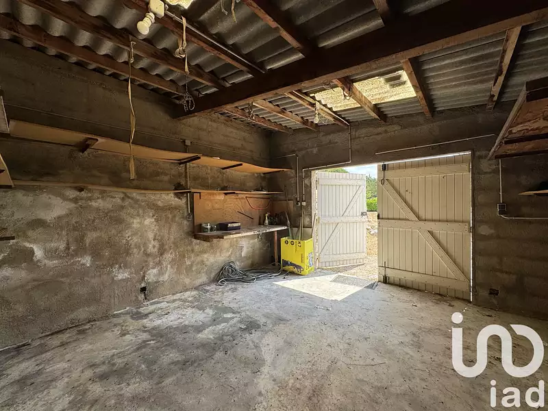 Maison, 187 m²