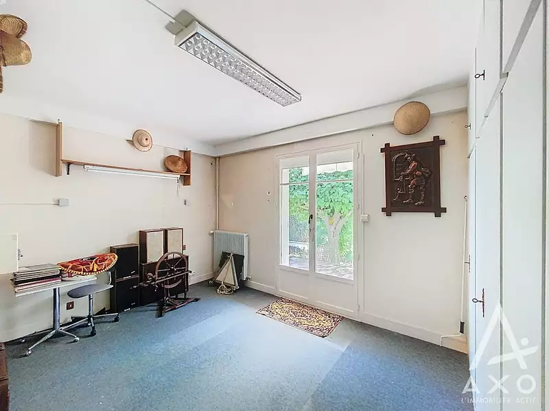 Maison, 228 m²