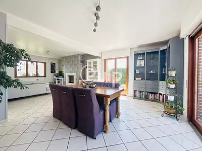 Maison, 160 m²