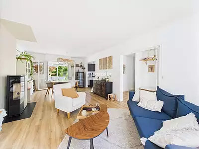 Maison, 135 m²