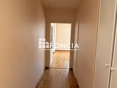 Appartement, 44 m²