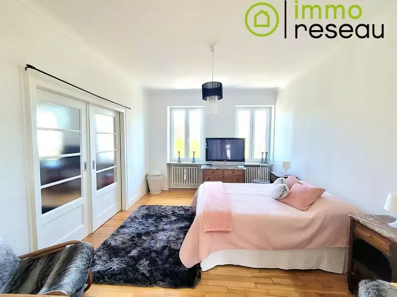 Maison, 148 m²