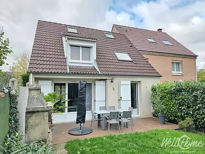 Maison, 97 m²