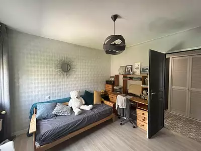 Maison, 163 m²