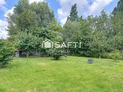 Maison, 50 m²