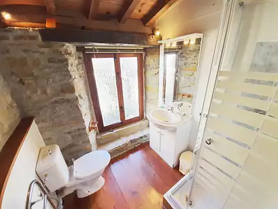 Maison, 50 m²
