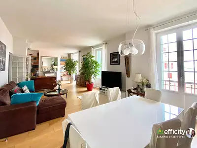Appartement, 136 m²