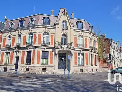 Maison, 415 m²