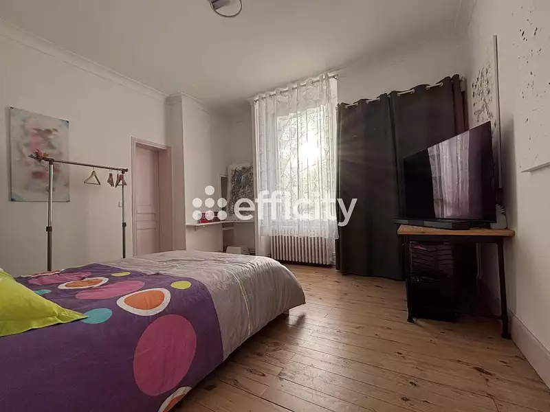 Maison, 270 m²