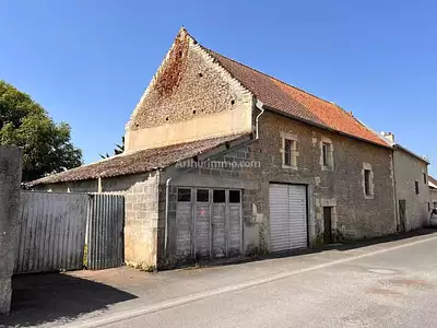 Maison, 140 m²