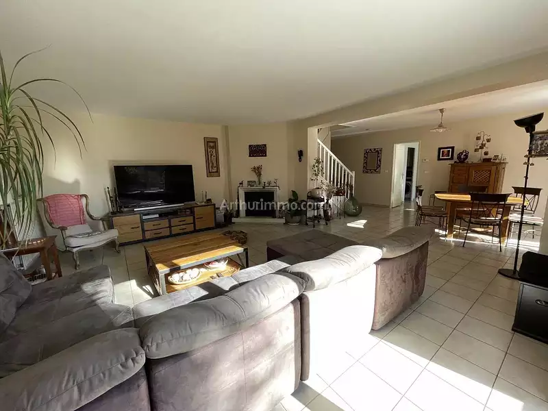 Maison, 177 m²