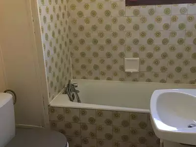 Appartement, 32,21 m²