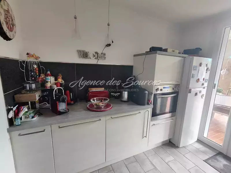 Maison, 77,11 m²