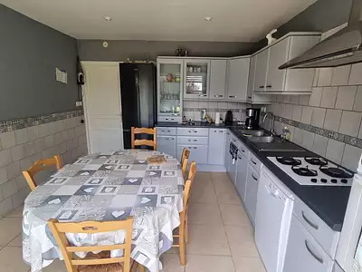 Maison, 170 m²