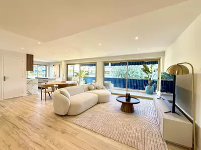 Appartement, 95,74 m²