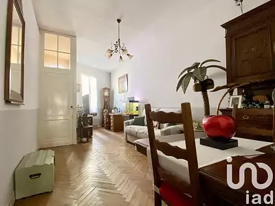 Maison, 93 m²