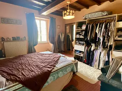 Maison, 94 m²