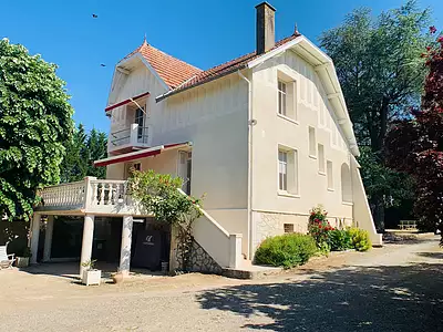 Maison, 179,83 m²