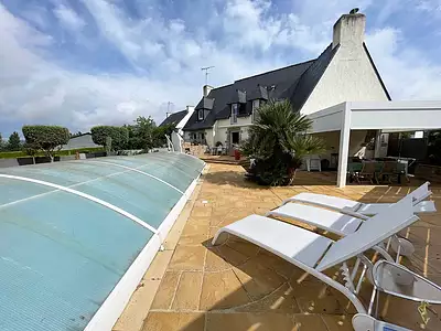 Maison, 188 m²