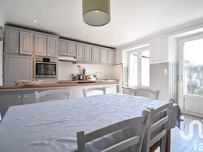 Maison, 138 m²