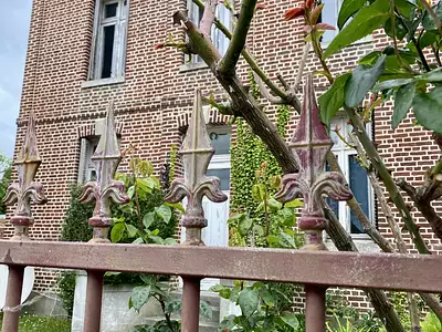 Maison, 132 m²