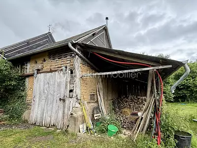 Maison, 110 m²