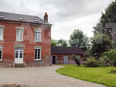 Maison, 110 m²