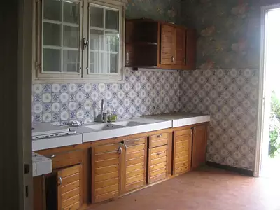 Maison, 120 m²