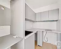 Appartement, 27,6 m²