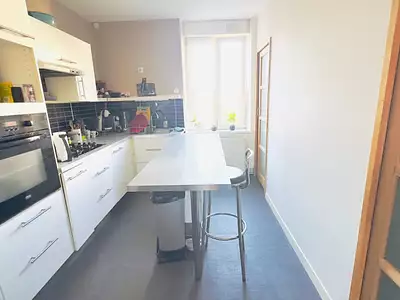 Appartement, 107 m²
